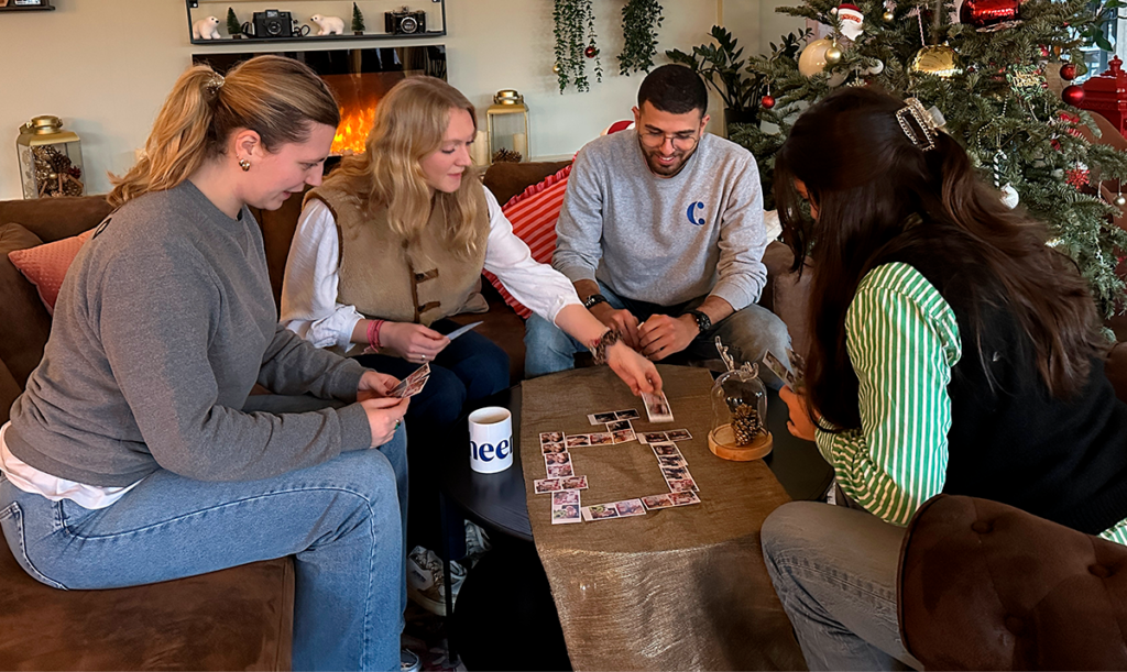 ¿Cómo transformar tus fotos en juegos de mesa? 🎲