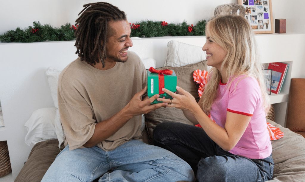 5 idées cadeaux couple pour Noël 🎅🏼